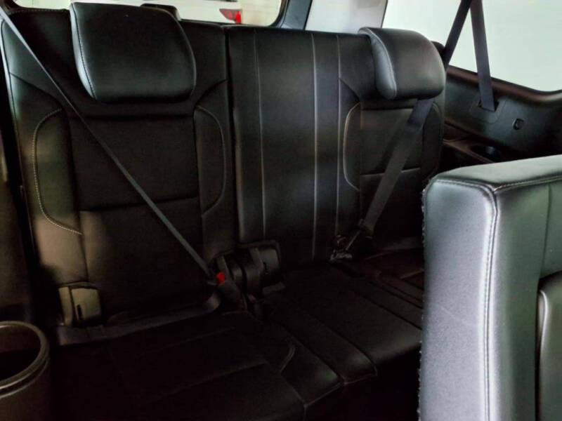 2019 GMC Yukon XL SLT