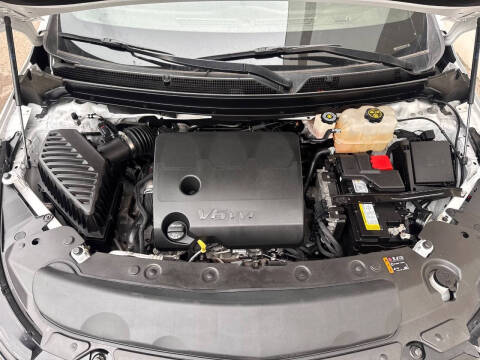 2022 Buick Enclave Essence