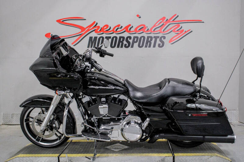 2015 Harley-Davidson Road Glide Special