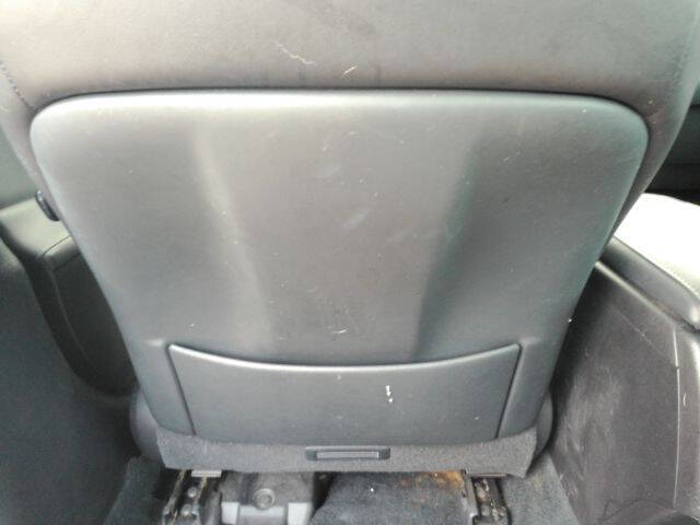 2015 Lexus ES 350 Crafted Line