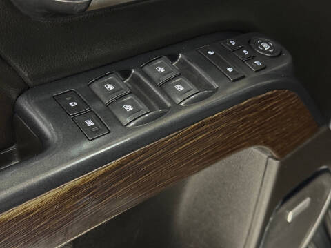 2019 GMC Sierra 3500HD Denali