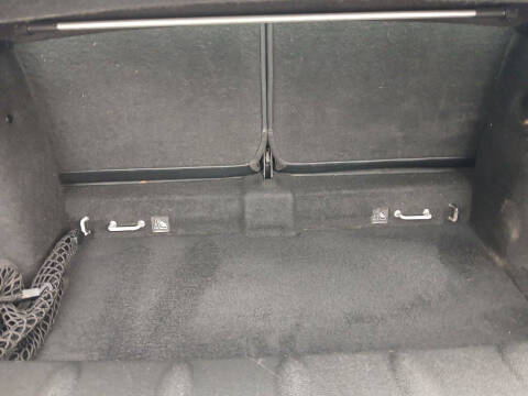 2015 MINI Convertible Cooper S