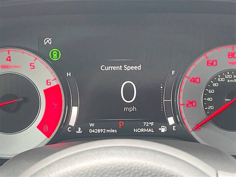 2022 Acura TLX SH-AWD Type S