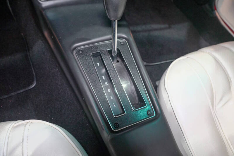 1976 Pontiac Firebird