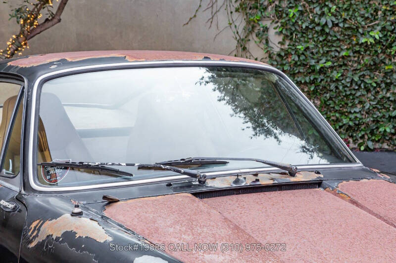 1967 Porsche 912