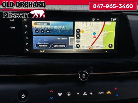 2024 Nissan Ariya Evolve+ e-4ORCE