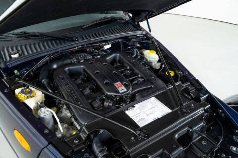 2001 Chrysler Prowler