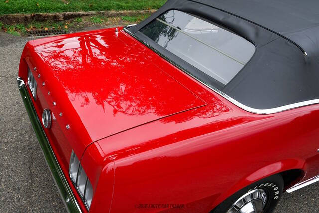 1970 Ford Mustang