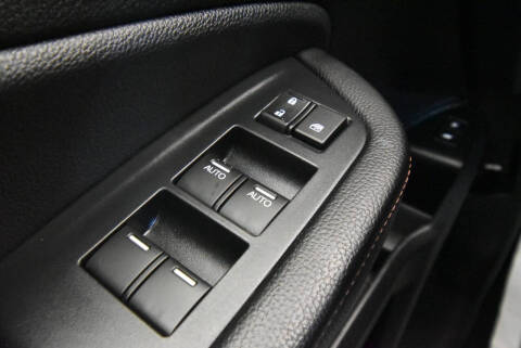 2022 Honda Pilot TrailSport