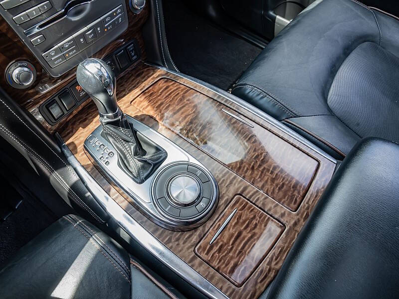 2020 Nissan Armada