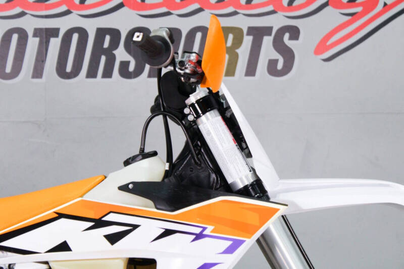 2023 KTM 350 XC-F