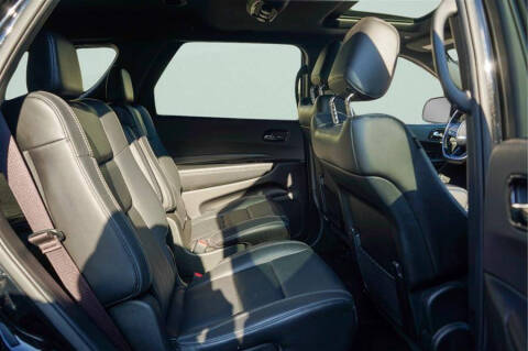 2022 Dodge Durango GT