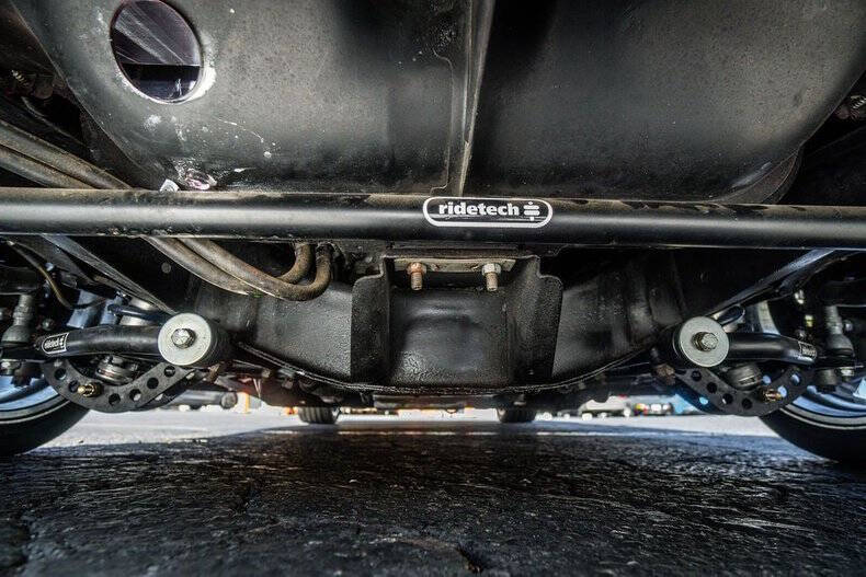 1955 Chevrolet Bel Air