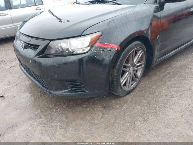 2013 Scion tC