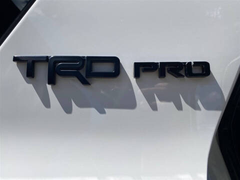 2016 Toyota 4Runner