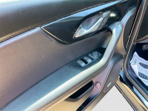 2024 Chevrolet Blazer Premier