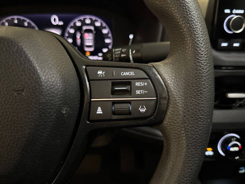 2023 Honda Accord