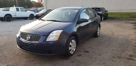 2009 Nissan Sentra for sale at AutoBay Ohio in Akron OH