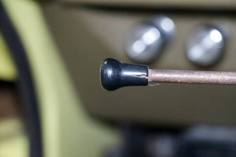 1974 International 100