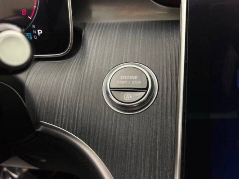 2024 Mercedes-Benz C-Class C 300 4MATIC