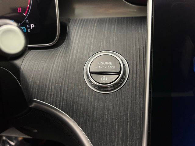 2024 Mercedes-Benz C-Class C 300 4MATIC