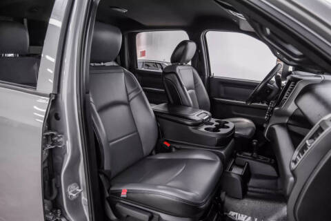 2022 RAM 3500 Tradesman