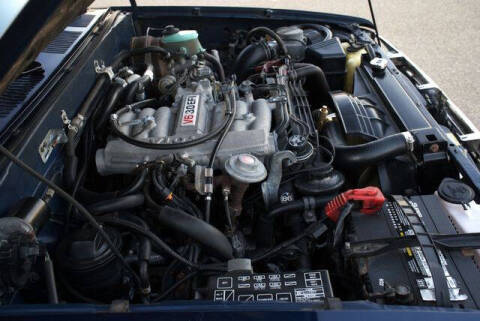 1994 Toyota Pickup DX V6