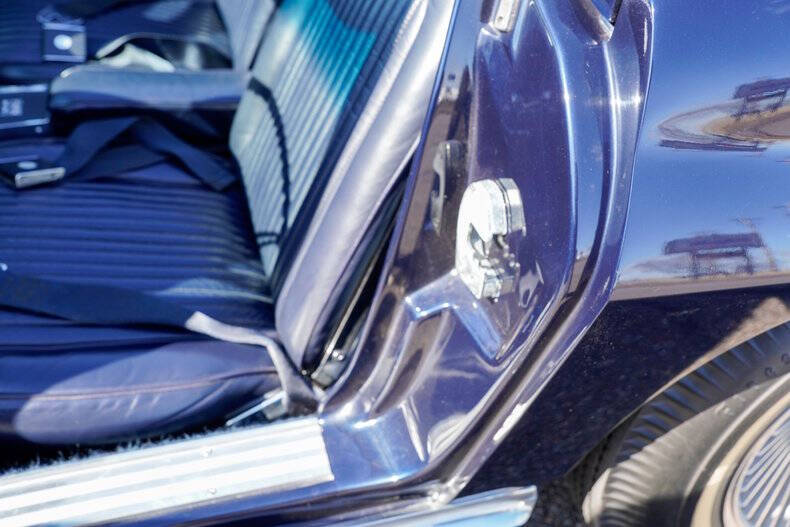 1964 Chevrolet Corvette