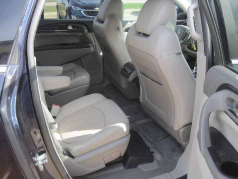 2015 Buick Enclave Premium