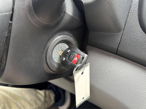 2015 Nissan NV200 SV