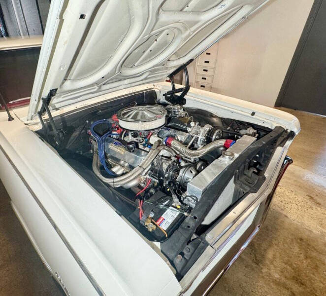 1964 Chevrolet Chevelle