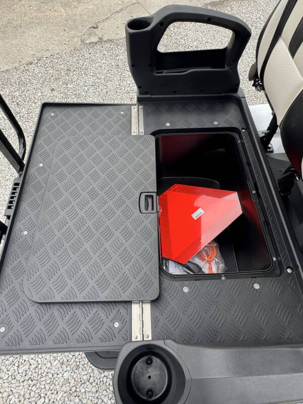 2025 Evolution D5 Ranger 4+2 Plus