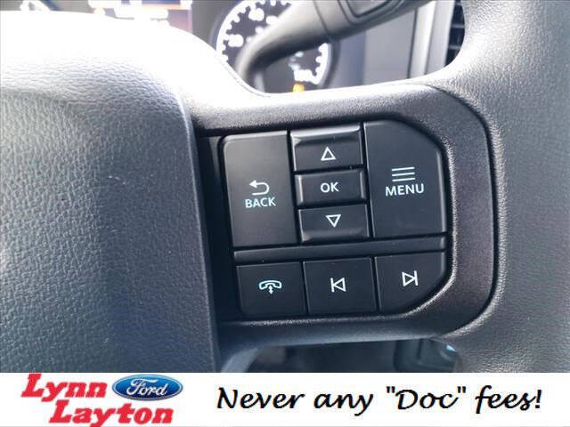 2024 Ford F-350 Super Duty