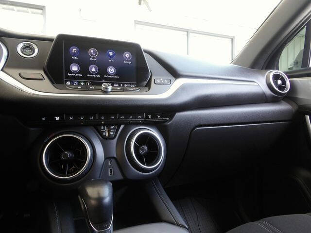 2019 Chevrolet Blazer LT