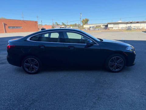 2022 BMW 2 Series 228i xDrive Gran Coupe