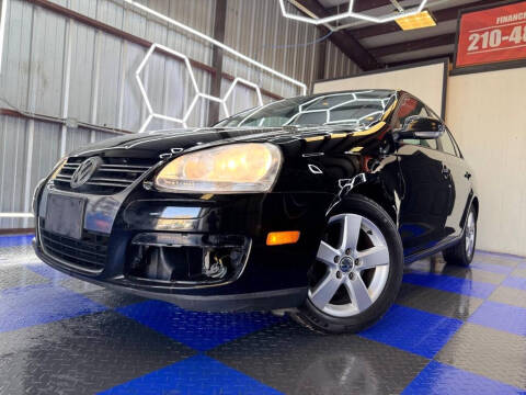 2009 Volkswagen Jetta S