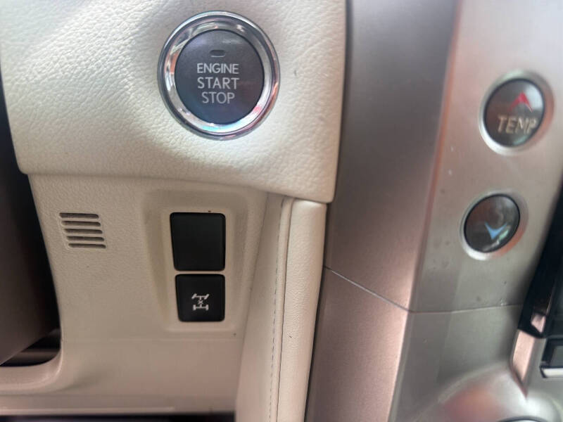 2017 Lexus GX 460