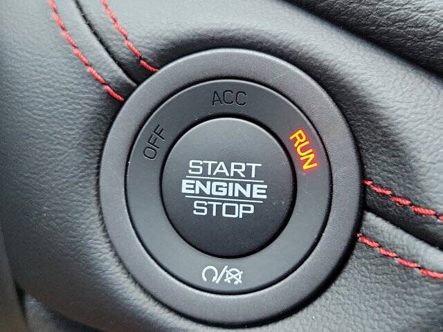2026 Dodge Durango GT HEMI Plus