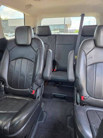 2010 GMC Acadia SLT-2