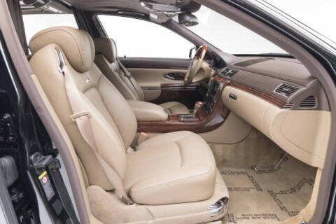 2012 Maybach 62