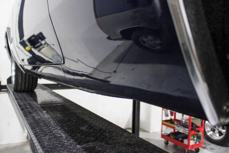 1966 Chevrolet Impala