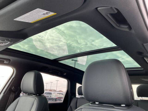 2026 Audi Q7 quattro Premium Plus 55 TFSI