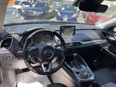 2019 Mazda CX-9 Touring