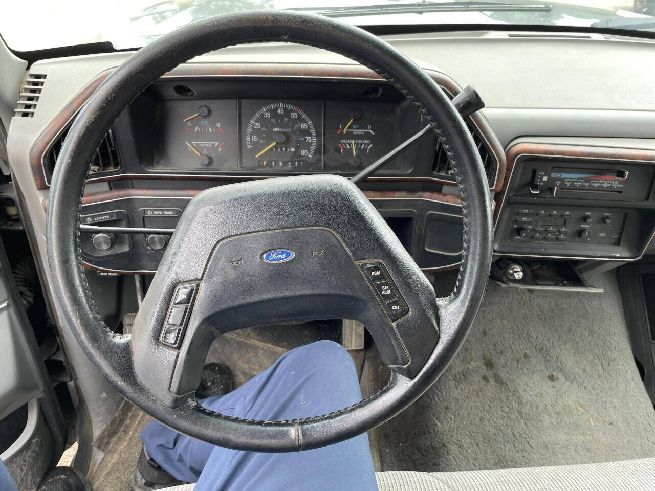 1988 Ford F-150 for sale at Twin Cities Auctions in Elk River, MN