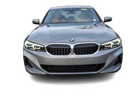 2023 BMW 3 Series 330i xDrive