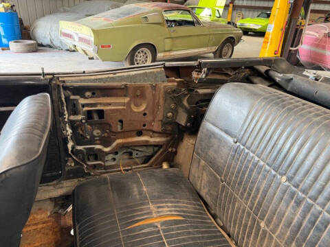 1968 Dodge Coronet