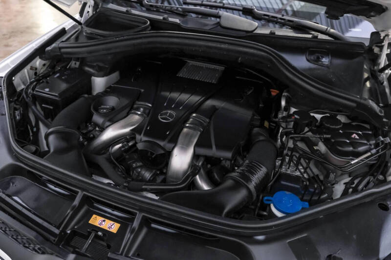 2018 Mercedes-Benz GLS GLS 550