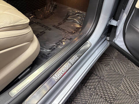 2021 Mercedes-Benz S-Class S 580 4MATIC