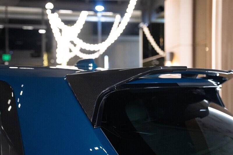 2027 Rolls-Royce Cullinan