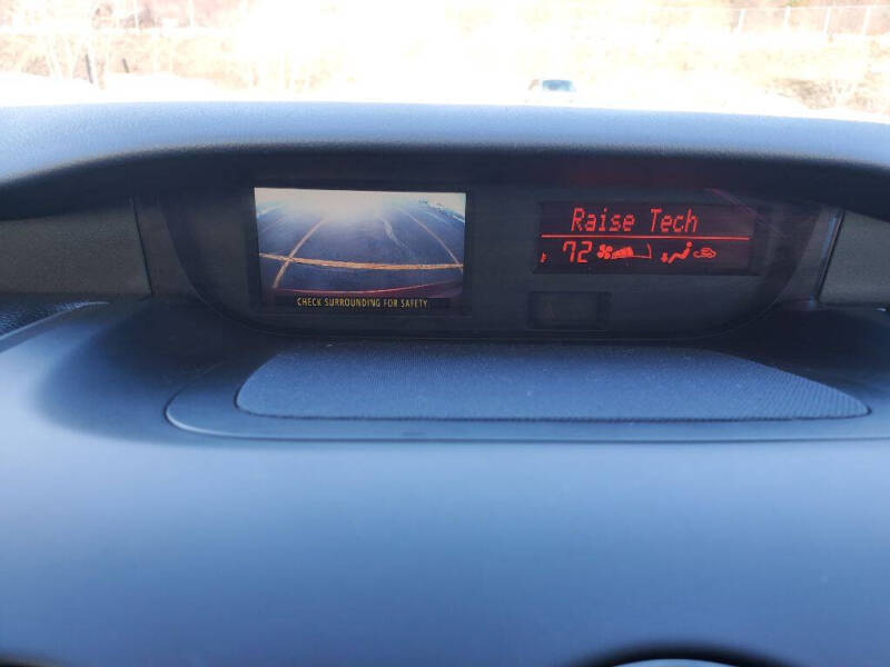 2010 Mazda CX-7